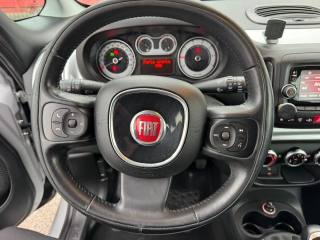 FIAT 500L usata, con Cerchi in lega