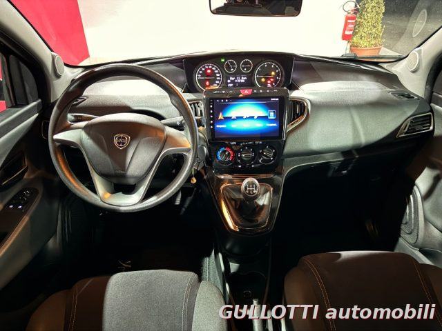 LANCIA Ypsilon usata, con Immobilizzatore elettronico