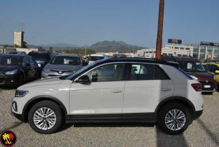 VOLKSWAGEN T-Roc usata, con Controllo trazione
