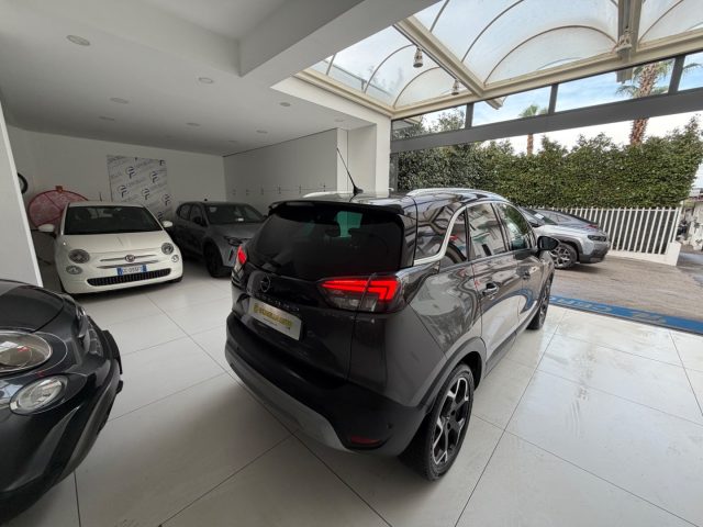 OPEL Crossland usata, con Specchietti laterali elettrici