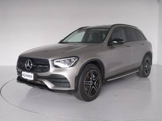 MERCEDES-BENZ GLC 300 d 4Matic Premium