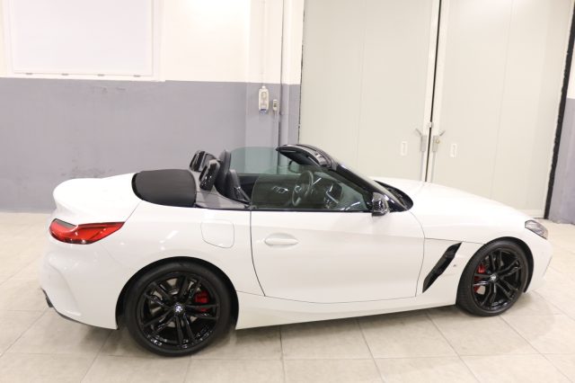 BMW Z4 usata, con Cerchi in lega