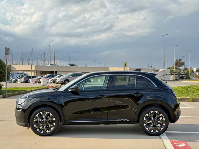 FIAT 600 usata, con Airbag Passeggero