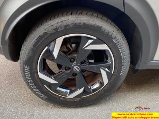 NISSAN Juke usata, con Cronologia tagliandi
