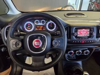 FIAT 500L usata, con ESP