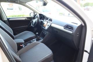 VOLKSWAGEN Tiguan usata 140