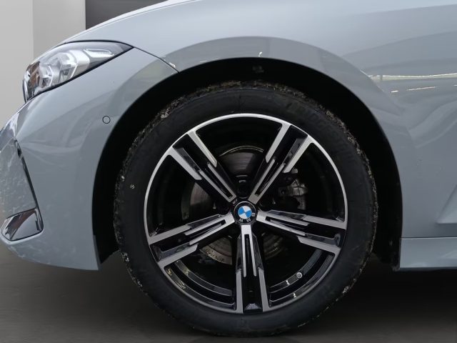 BMW 318 usata, con Antifurto