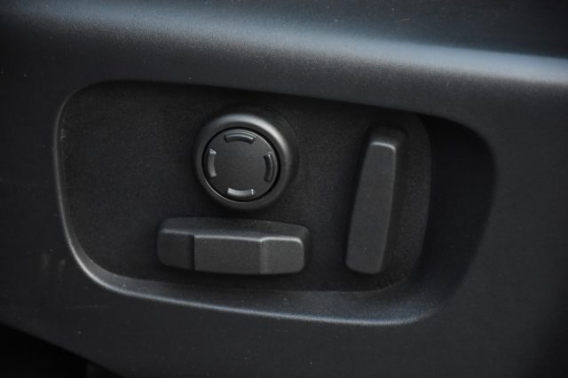 LAND ROVER Range Rover Evoque usata, con Interni in pelle