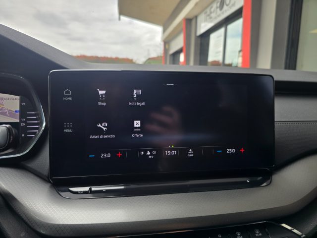 SKODA Octavia usata 63