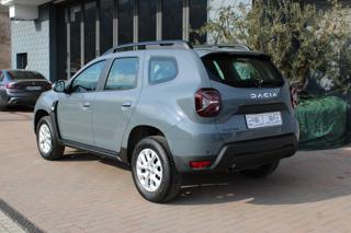 DACIA Duster usata, con Alzacristalli elettrici