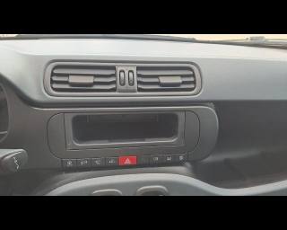 FIAT New Panda usata, con Vetri oscurati