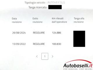 PEUGEOT 308 usata, con USB