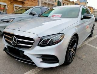 MERCEDES-BENZ E 220 usata, con Airbag Passeggero