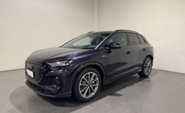 AUDI Q4 e-tron usata, con ABS