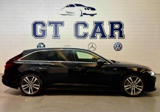 AUDI A6 usata, con Airbag Passeggero