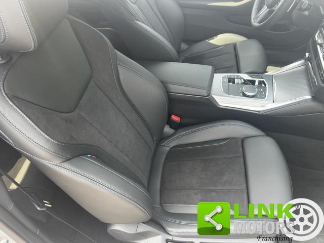 BMW 420 usata, con Vetri oscurati