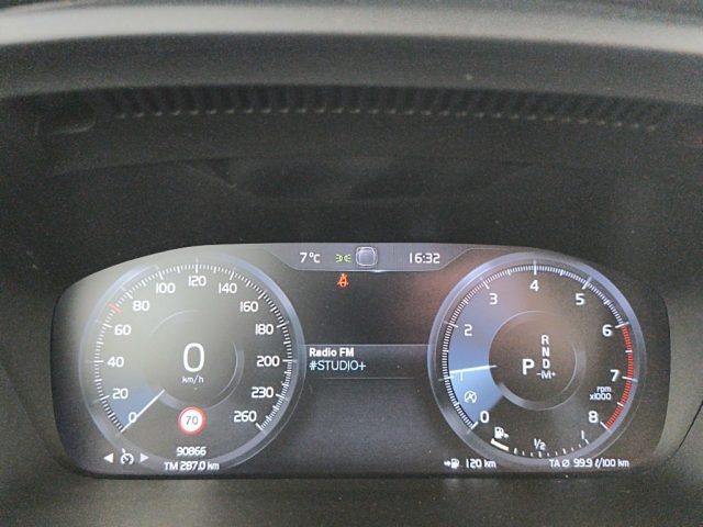 VOLVO XC40 usata, con Immobilizzatore elettronico