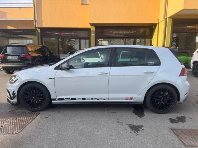 VOLKSWAGEN Golf usata, con Alzacristalli elettrici