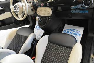 FIAT 500C usata, con ESP