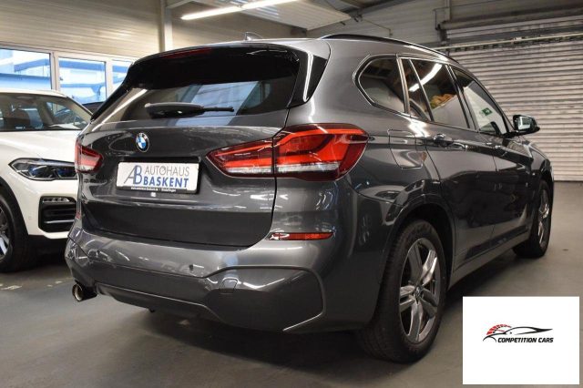 BMW X1 usata, con Airbag laterali