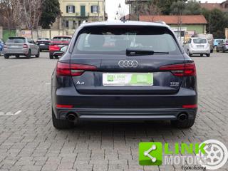 AUDI A4 usata, con Alzacristalli elettrici