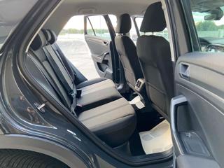 VOLKSWAGEN T-Roc usata, con Controllo trazione