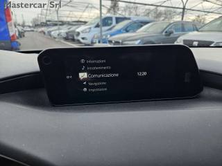 MAZDA 3 usata, con Autoradio digitale