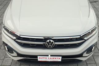 VOLKSWAGEN T-Roc usata, con Autoradio digitale