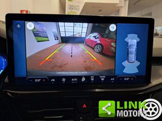 FORD Focus usata, con Cronologia tagliandi