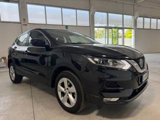 NISSAN Qashqai usata, con Airbag