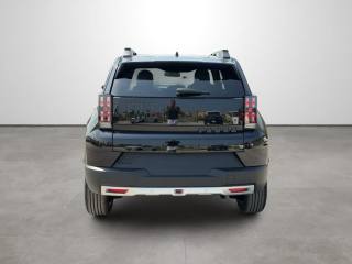 FIAT Grande Panda usata, con Autoradio