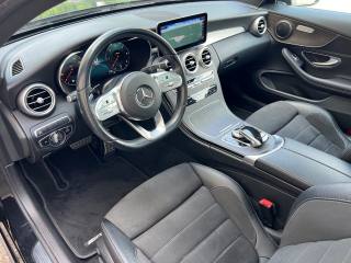 MERCEDES-BENZ C 220 usata, con Airbag Passeggero