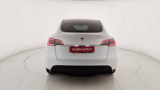 TESLA Model Y usata, con Autoradio