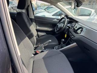 VOLKSWAGEN Polo usata, con Controllo automatico clima