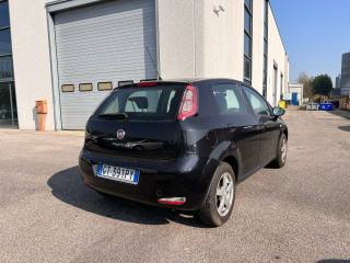 FIAT Punto usata, con Boardcomputer