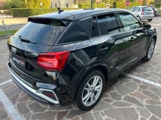 AUDI Q2 usata, con Volante in pelle