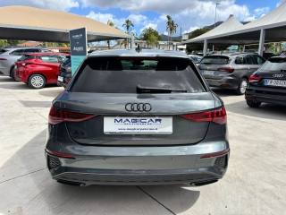 AUDI A3 usata, con Controllo trazione