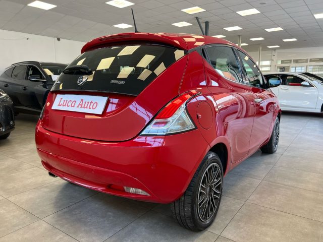 LANCIA Ypsilon usata, con Alzacristalli elettrici