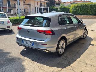 VOLKSWAGEN Golf usata 121