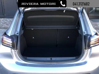 PEUGEOT 208 usata, con Cruise Control