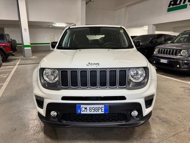 JEEP Renegade usata, con Airbag Passeggero