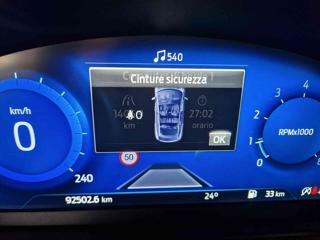 FORD Puma usata, con Climatizzatore