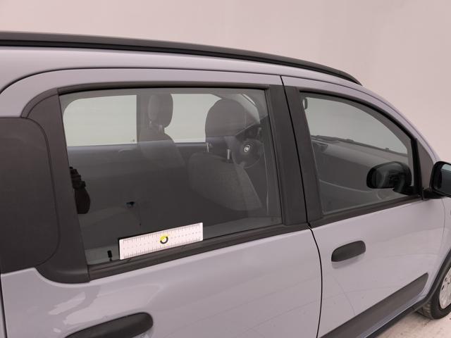 FIAT Panda usata 28