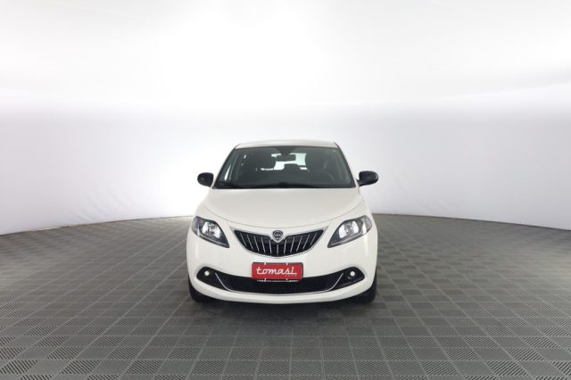 LANCIA Ypsilon usata 0
