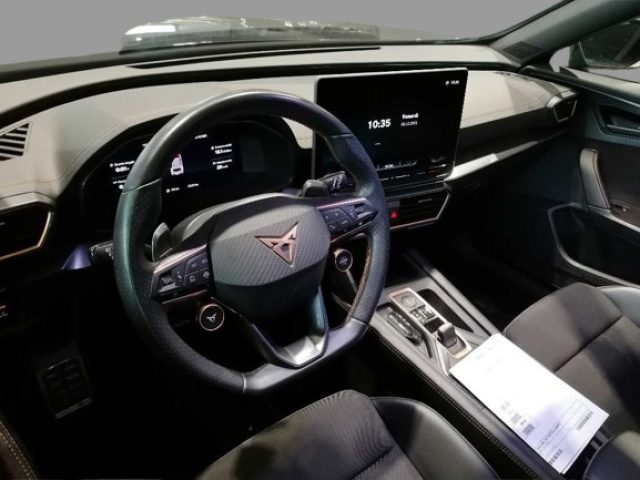 CUPRA Formentor usata, con Chiusura centralizzata