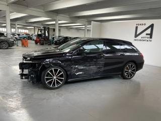 MERCEDES-BENZ CLA 200 usata, con Alzacristalli elettrici