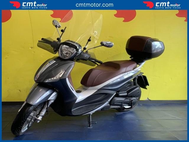 PIAGGIO Other usata 1