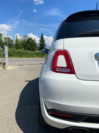 FIAT 500 usata 16