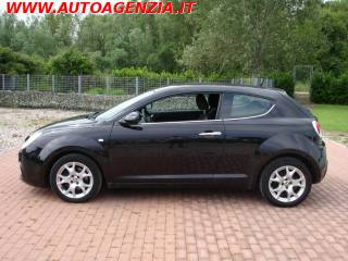 ALFA ROMEO MiTo usata 2