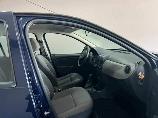 DACIA Sandero usata, con Lettore CD